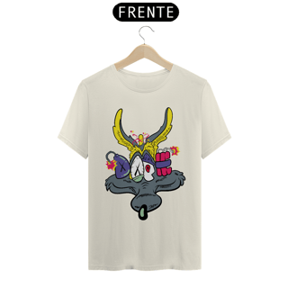 Nome do produto CAMISETA NOVA SKIN prime