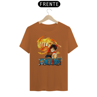 Nome do produto CAMISETA ONE PIECE