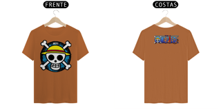 Nome do produto CAMISETA ONE PIECE