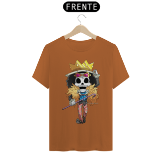 Nome do produto CAMISETA ONE PIECE brook