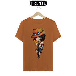 Nome do produto CAMISETA ONE PIECE ace