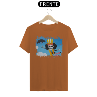 Nome do produto CAMISETA ONE PIECE brook