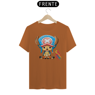 Nome do produto CAMISETA ONE PIECE chopper