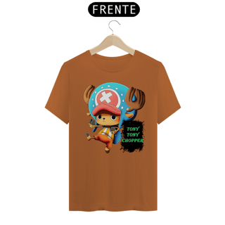 Nome do produto CAMISETA ONE PIECE chopper