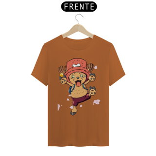 Nome do produto CAMISETA ONE PIECE chopper