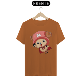 Nome do produto CAMISETA ONE PIECE chopper
