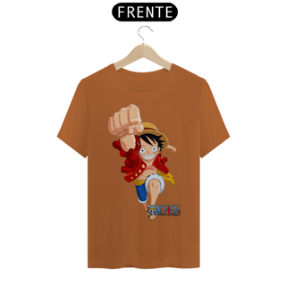 Nome do produto CAMISETA ONE PIECE luffy