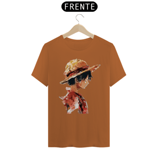 Nome do produto CAMISETA ONE PIECE luffy