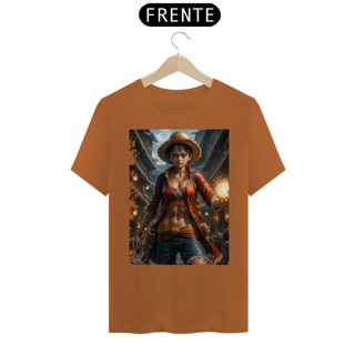 Nome do produto CAMISETA ONE PIECE