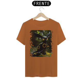 Nome do produto CAMISETA POKEMON umbreon