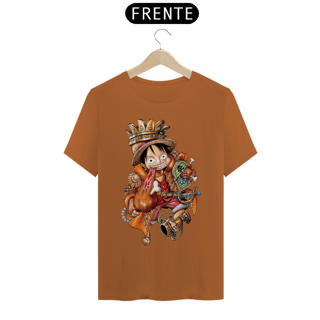 Nome do produto CAMISETA ONE PIECE luffy