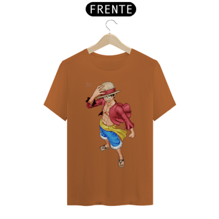 Nome do produto CAMISETA ONE PIECE luffy