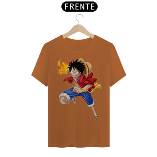 Nome do produto CAMISETA ONE PIECE luffy