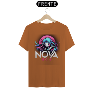 Nome do produto CAMISETA NOVA SKIN