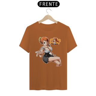 Nome do produto CAMISETA ONE PIECE nami