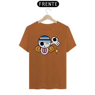Nome do produto CAMISETA ONE PIECE nami
