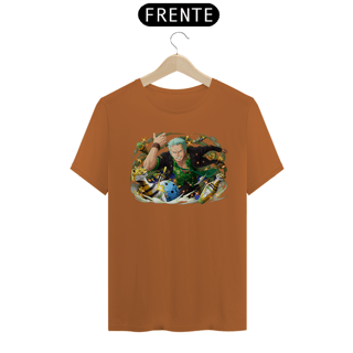 Nome do produto CAMISETA ONE PIECE zoro