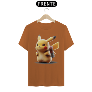Nome do produto CAMISETA POKEMON