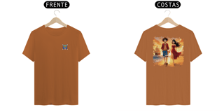 Nome do produto CAMISETA ONE PIECE