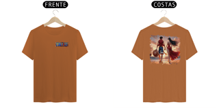 Nome do produto CAMISETA ONE PIECE