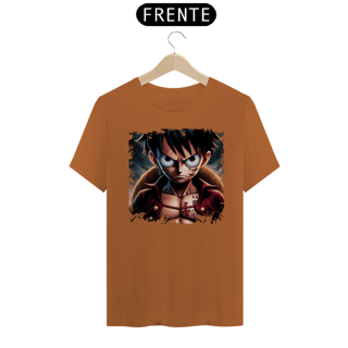 Nome do produto CAMISETA ONE PIECE luffy