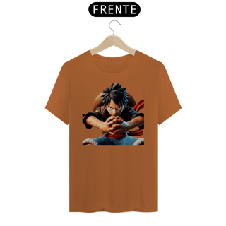 Nome do produto CAMISETA ONE PIECE luffy