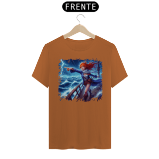 Nome do produto CAMISETA ONE PIECE nami