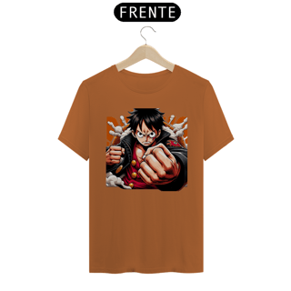 Nome do produto CAMISETA ONE PIECE luffy