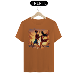 Nome do produto CAMISETA ONE PIECE