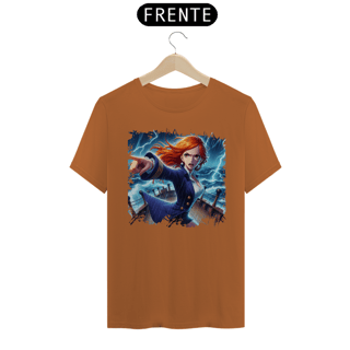 Nome do produto CAMISETA ONE PIECE nami