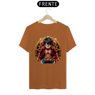 Nome do produto CAMISETA ONE PIECE luffy