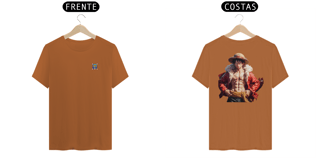 Nome do produto CAMISETA ONE PIECE luffy