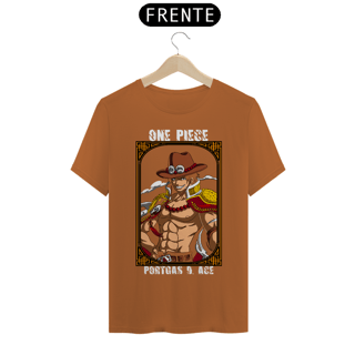 Nome do produto CAMISETA ONE PIECE