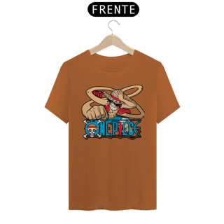 Nome do produto CAMISETA ONE PIECE luffy