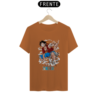 Nome do produto CAMISETA ONE PIECE luffy