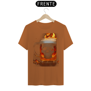 Nome do produto CAMISETA NOVA SKIN dark