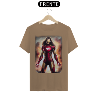 Nome do produto CAMISETA VINGADORES