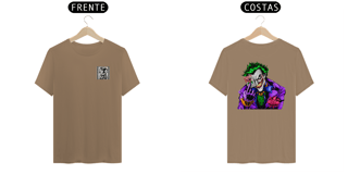 Nome do produto CAMISETA GOTAN