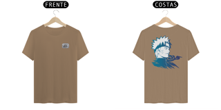 Nome do produto CAMISETA ALDEIA DA FOLHA