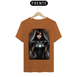 Nome do produto CAMISETA PIMA VINGADORE