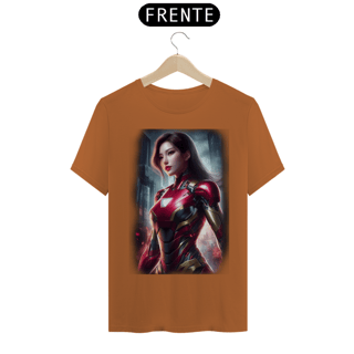 Nome do produto CAMISETA PIMA VINGADORES