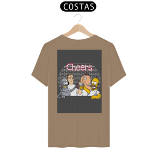 Nome do produto CAMISETA NOVA SKIN
