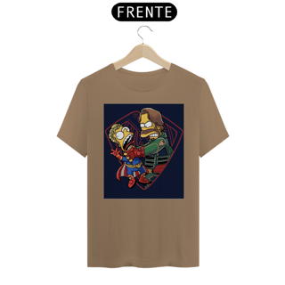 Nome do produto CAMISETA NOVA SKIN