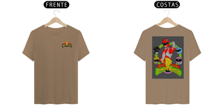 Nome do produto CAMISETA NOVA SKIN