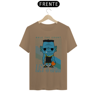 Nome do produto CAMISETA NOVA SKIN