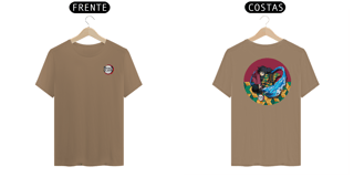 Nome do produto CAMISETA NOVA SKIN prime 