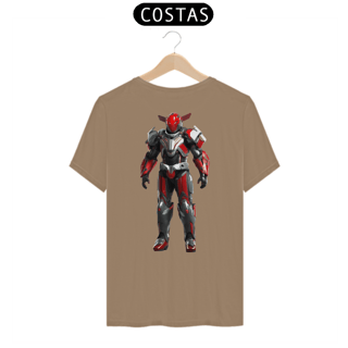 Nome do produto CAMISETA NOVA SKIN