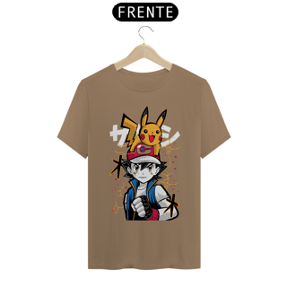 Nome do produto CAMISETA NOVA SKIN