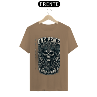 Nome do produto CAMISETA ONE PIECE