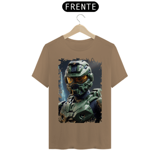 Nome do produto CAMISETA PRIME NOVA SKIN HALO